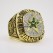 1999 Dallas Stars Stanley Cup Championship Ring/Pendant(Premium)
